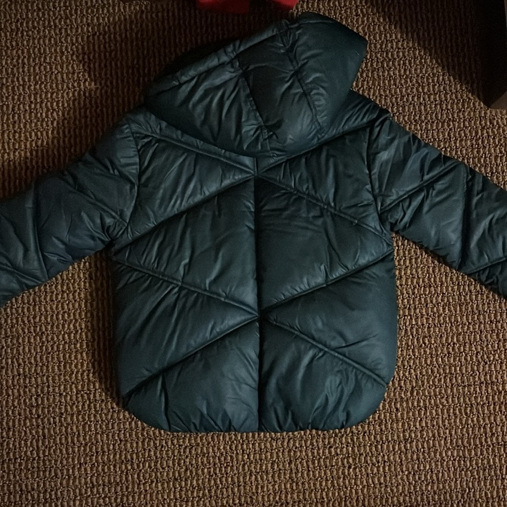 Puffer Jacket - Picture 3 of 3